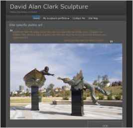 www.davidalanclark.com