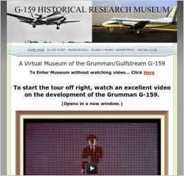 G-159 Historical Research Museum