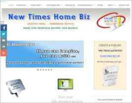 New Times Home Biz