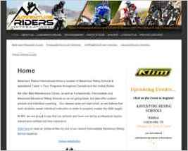 Adventure Riders International