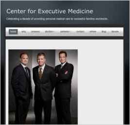 Center for Executive Medicine