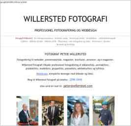 Willersted Fotografi