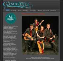 Gambrinus