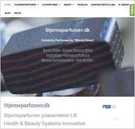 Stjerneparfumer.dk