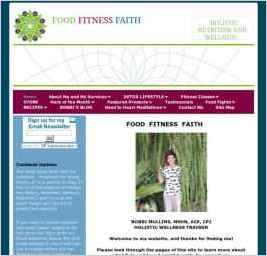 Food*Fitness*Faith