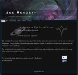 Joe Renzetti