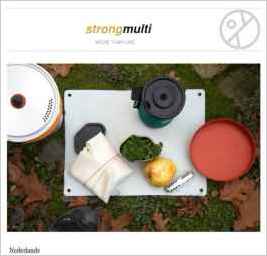 StrongMulti