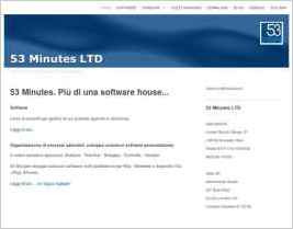 53 Minutes LTD