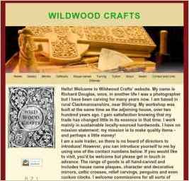 Wildwood Crafts