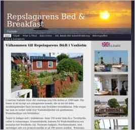 Repslagarens Bed & Breakfast