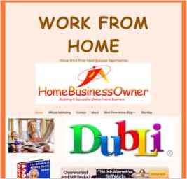 HomeBusinessOwner