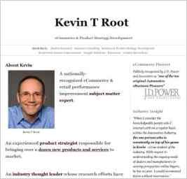 Kevinroot.com