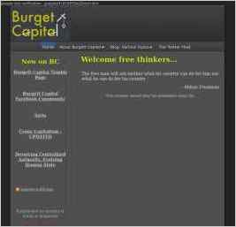 Burgett Capital