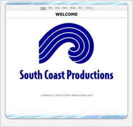 South Coast Productions