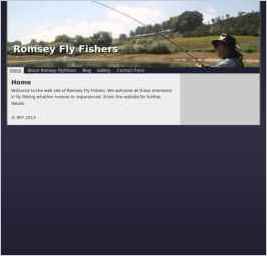 Romsey Fly Fishers