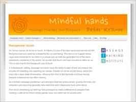 Mindful Hands