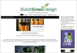 Dutch Green Design