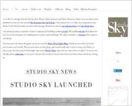 Studio Sky