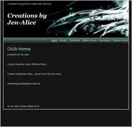 Creations by Jen-Alice