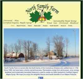 North Family Farm