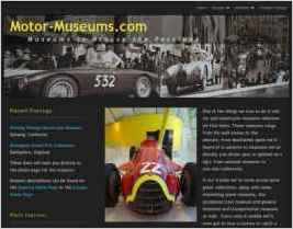 Motor-Museums.com