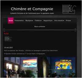 Chimère et Compagnie