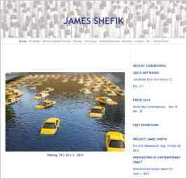 James Shefik