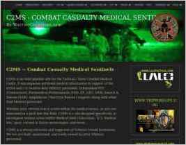 www.WarriorCorpsman.com