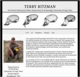 Terry Ritzman