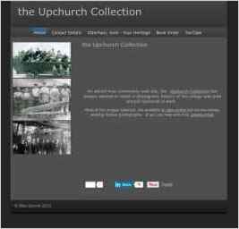 The Upchurch Collection