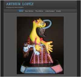 Arthur Lopez