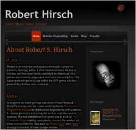 Robert Hirsch