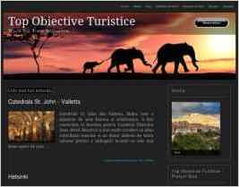 Top Obiective Turistice