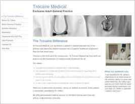 Trocaire Medical