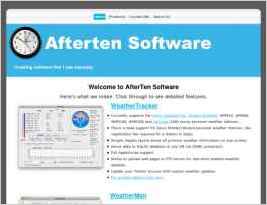 AfterTen Software