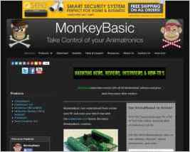 MonkeyBasic