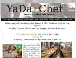 YaDa Chef