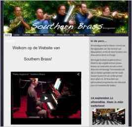 Southern Brass