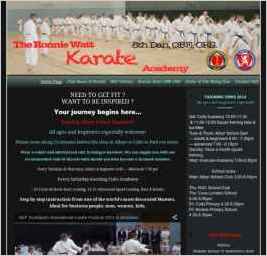 National Karate Academy