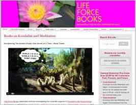 Life Force Books