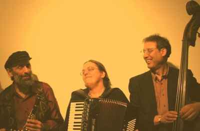 Jubilee Klezmer Ensemble