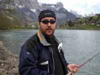 Me Fishing