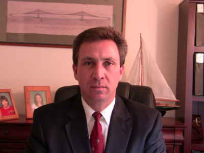 James G. Fannon